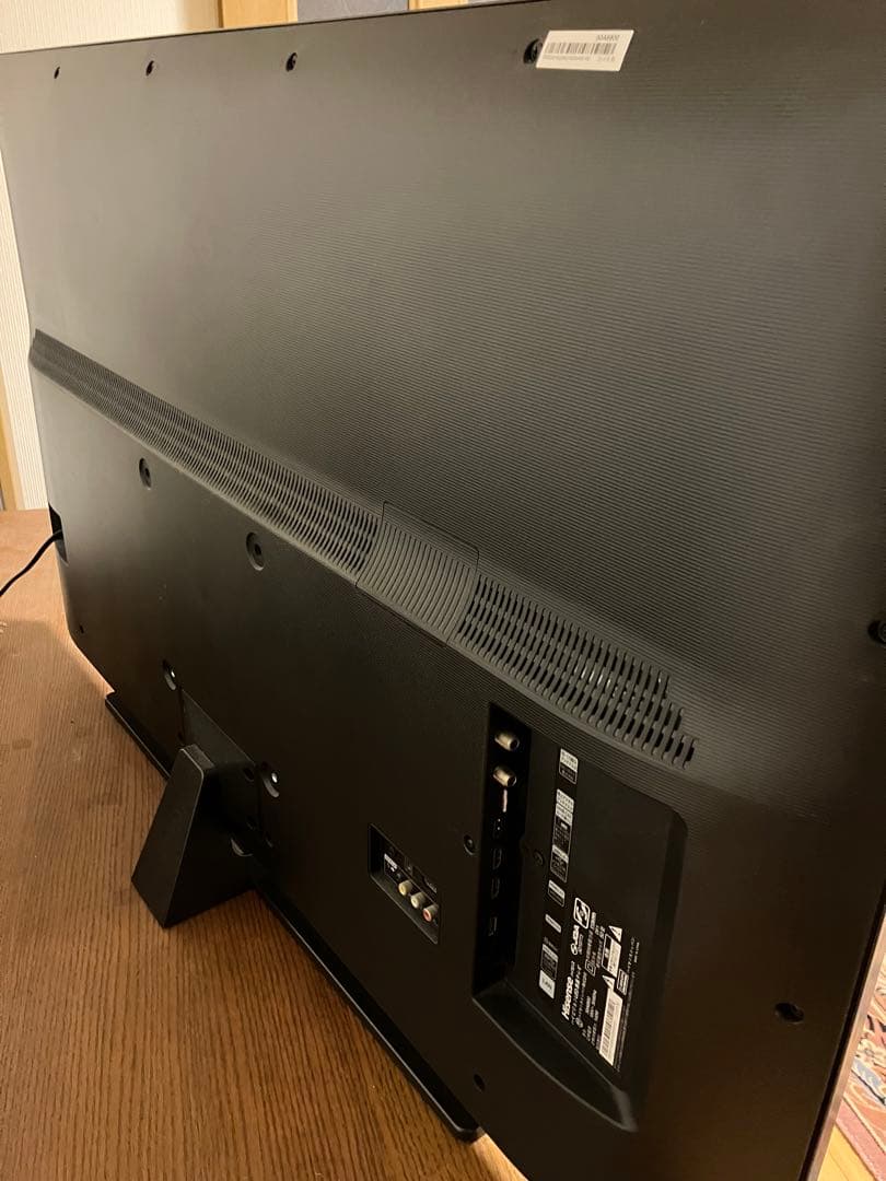 HISENSE 50A6800 ハイセンス 50インチ テレビ