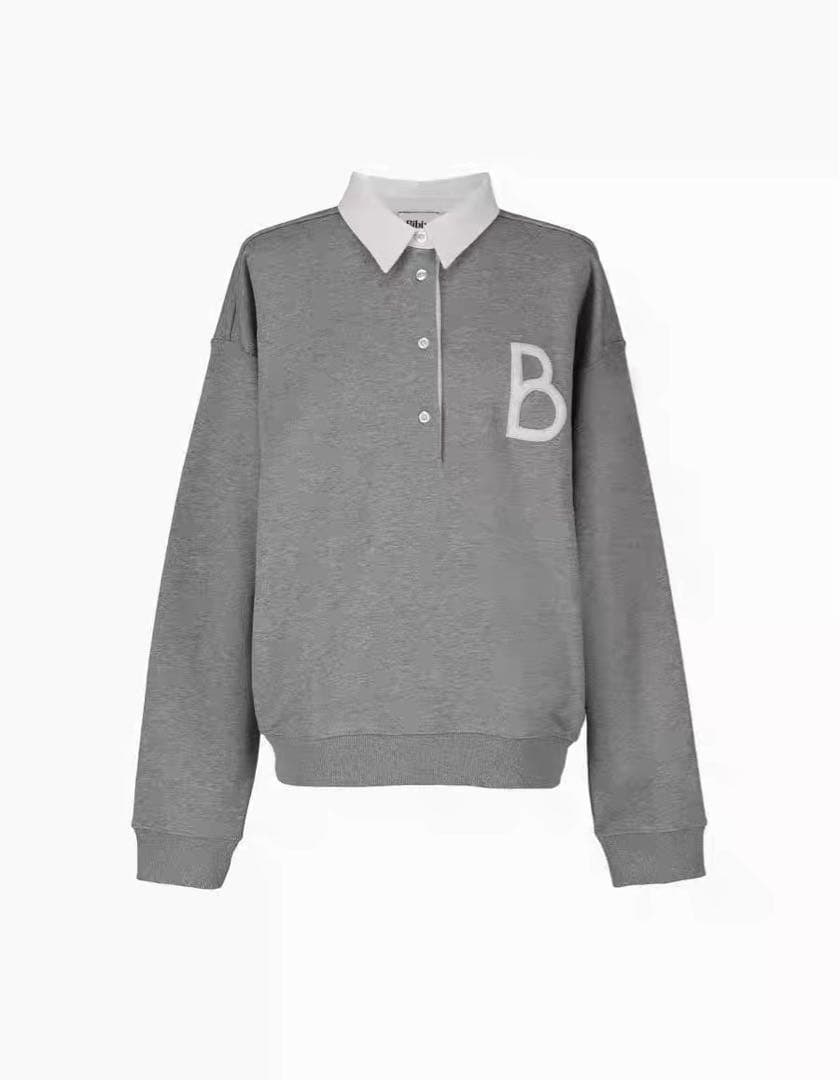 トップス bibiy B. CLUB PREPPY TOP