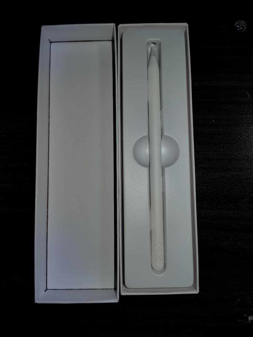 applePencil(第2世代)
