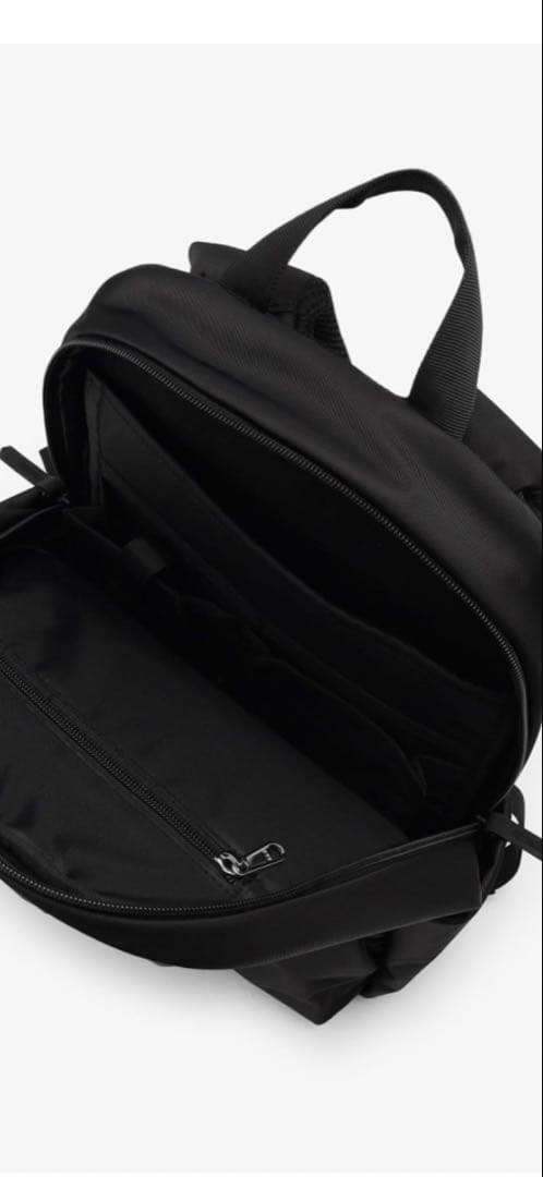 無重力リュックプラス