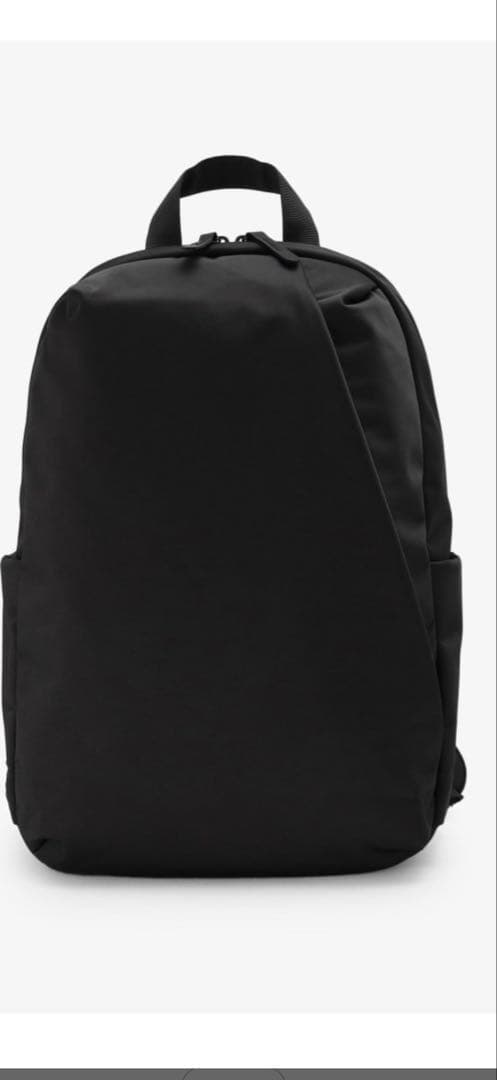 無重力リュックプラス