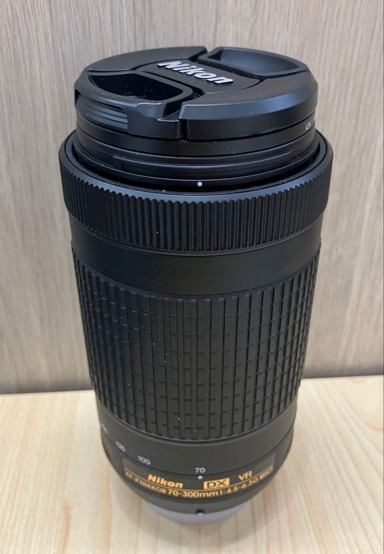 ゲリラセール　Nikon デジタル一眼レフカメラ D5600 ダブルズームキット