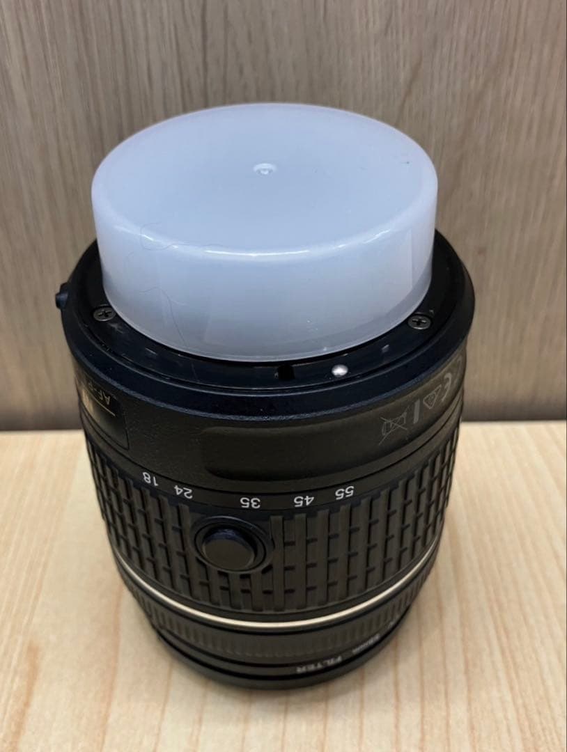 ゲリラセール　Nikon デジタル一眼レフカメラ D5600 ダブルズームキット