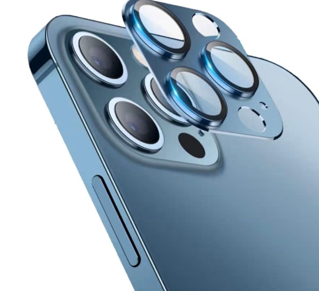 美品 iPhone13 Pro Max シエラブルー 128gb