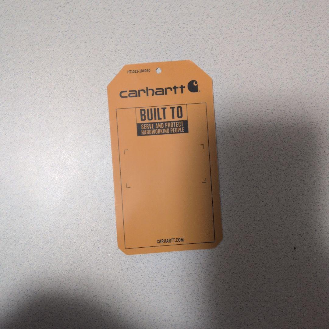 『ぱちー』カーハートCarhartt　アクティブジャケット
