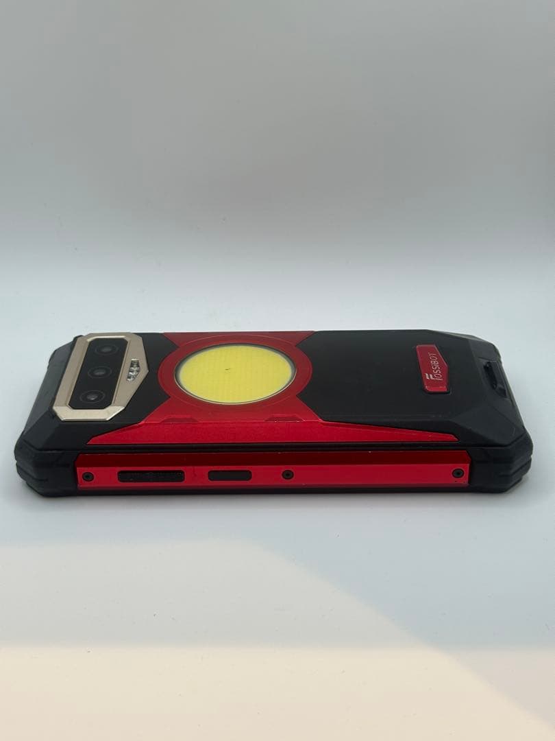 ジャンクFOSSiBOT F102