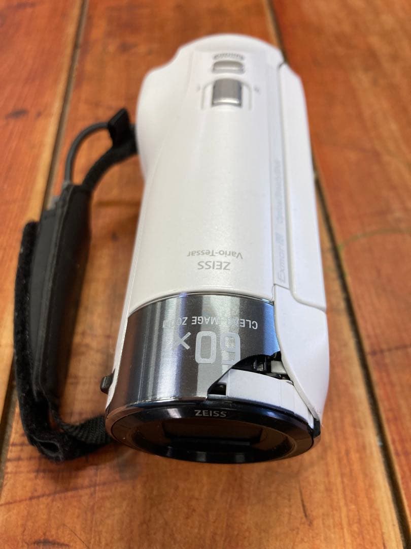 ソニー ハンディカムビデオ hdr-cx470 訳アリ