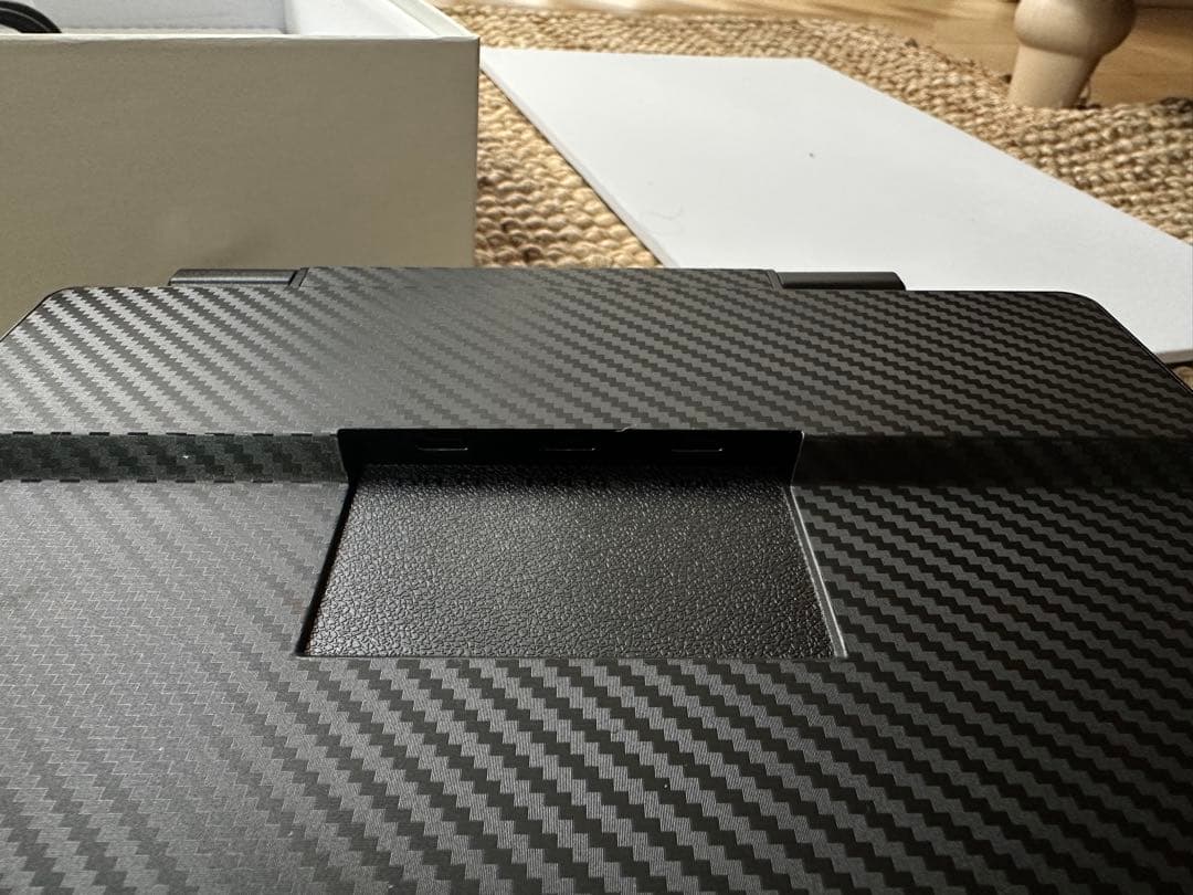 新品Kwumsy S1 ポータブルディスプレイ14'' 1080P FHD