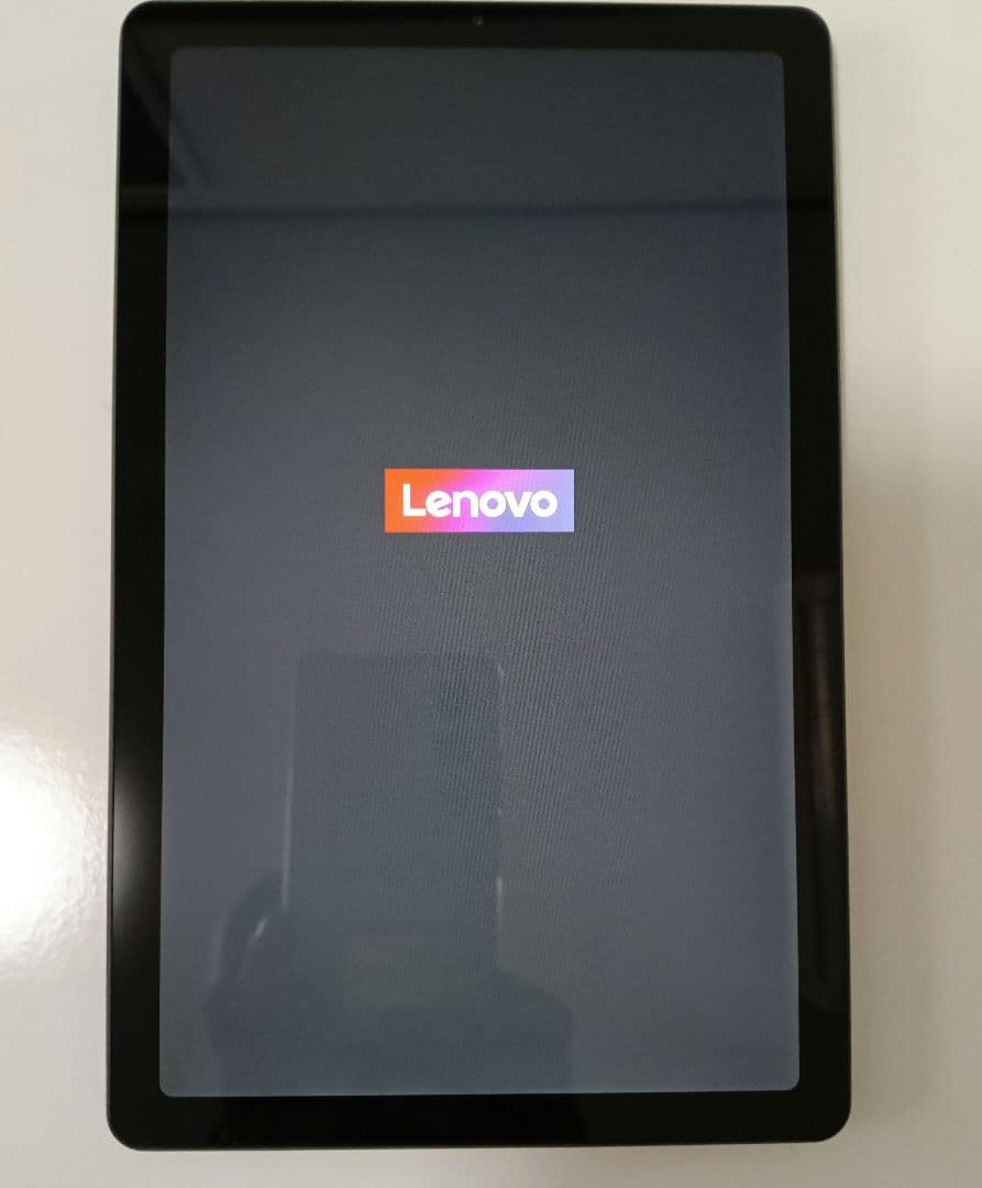 Lenovo Tab M9 ZAC30178JP（ Wi-Fiモデル）ケース付き