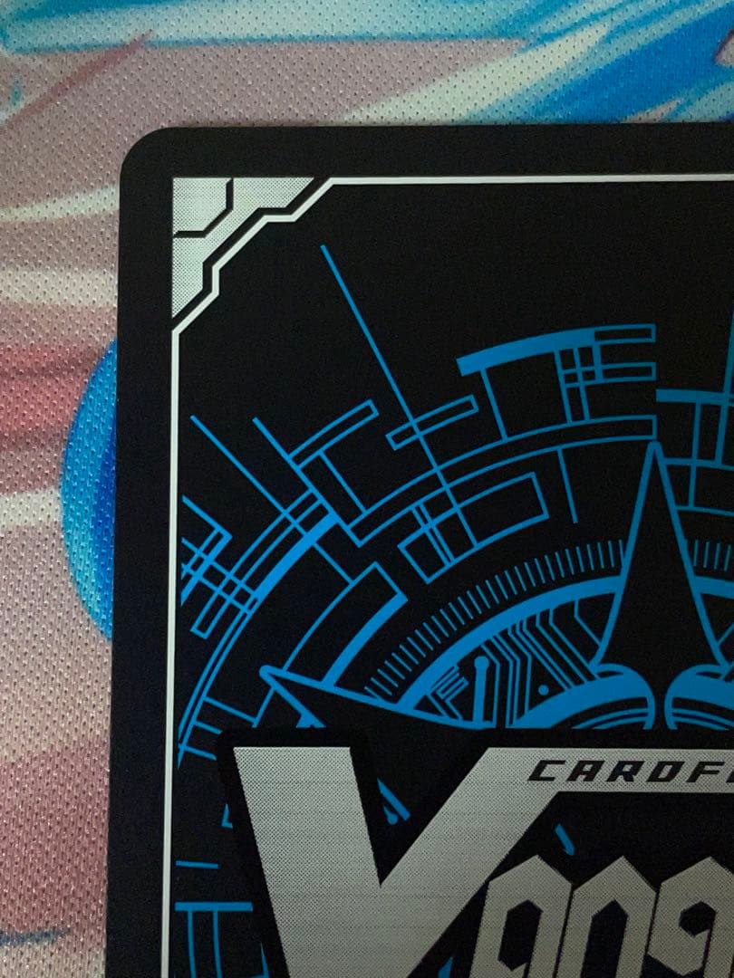 月牙蒼焔　SEC PolyPhonicOverDrive アルティサリア