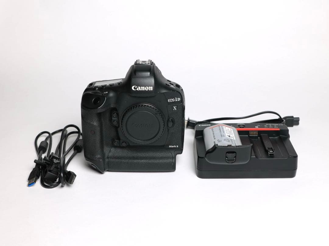 Canon EOS 1DX Mark2 ボディ