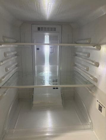 冷蔵庫/2021年製/Panasonic/NR-B14DW-W（送料込）