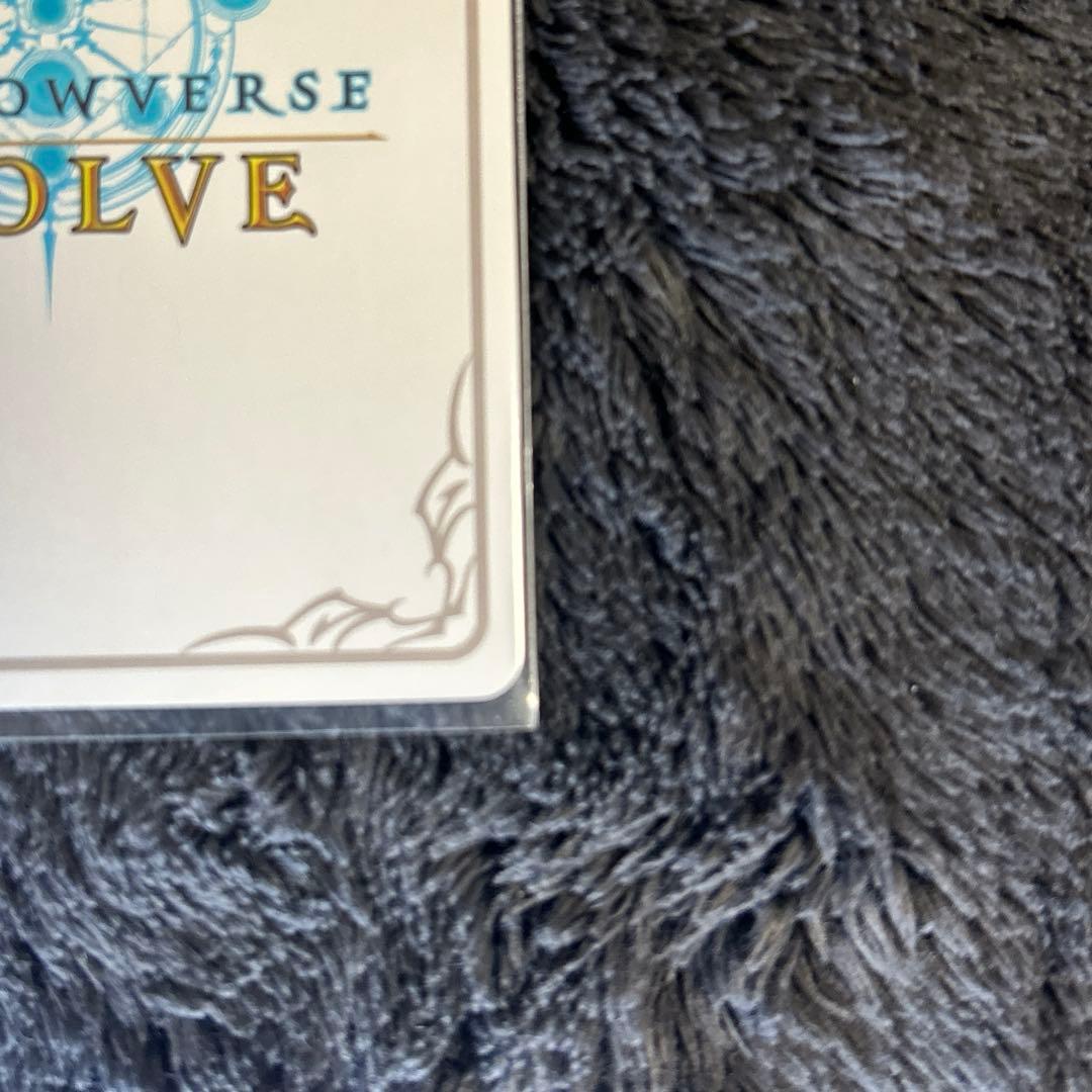 Shadowverse EVOLVE ハートオートマタ・オーキス Leader