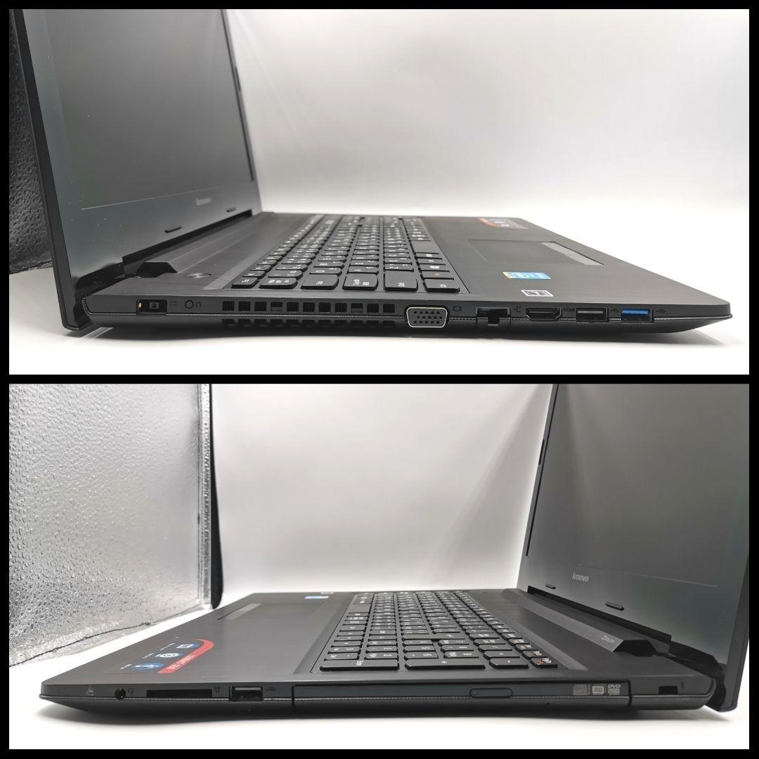 新型Windows11 ノートパソコン Core i3 カメラ Office付き