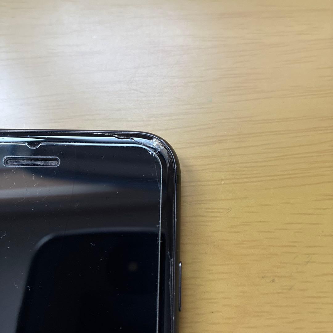 Apple iPhone 8 64GB ブラック