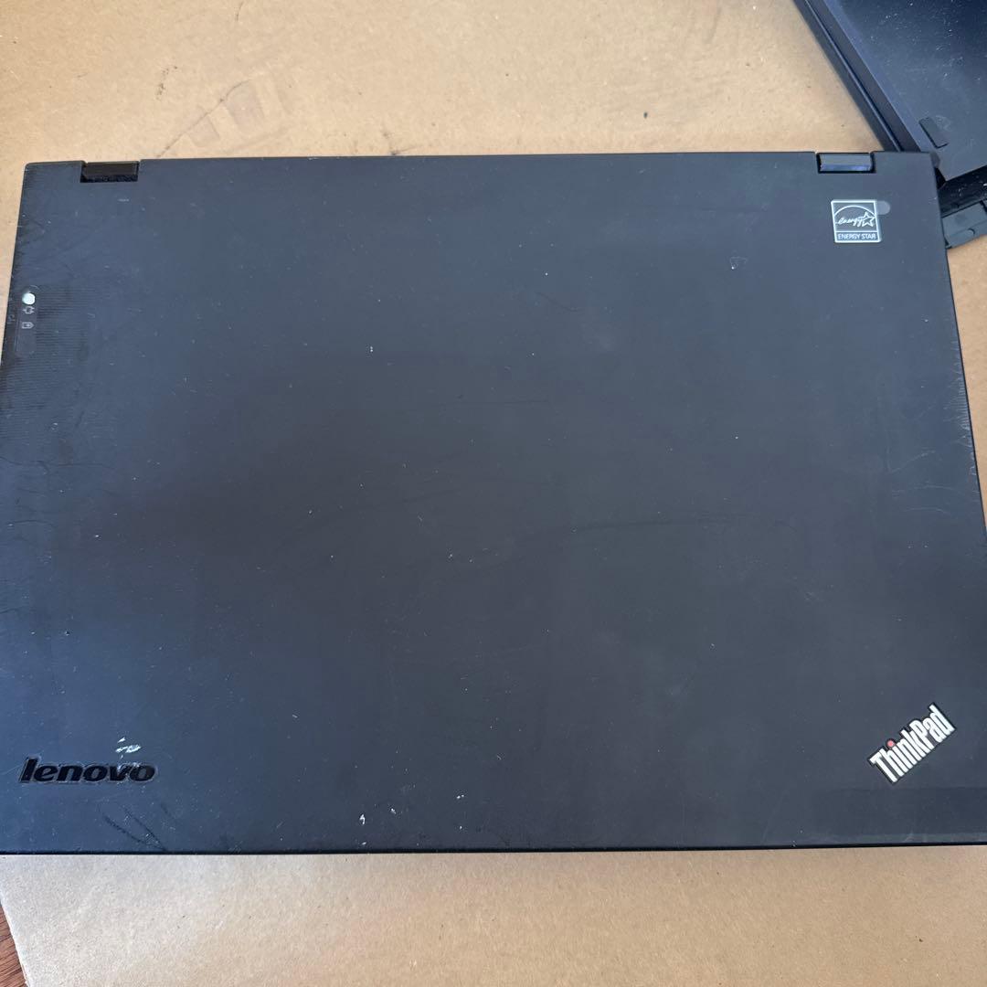 その他ノートPC本体 Lenovo ThinkPad X300