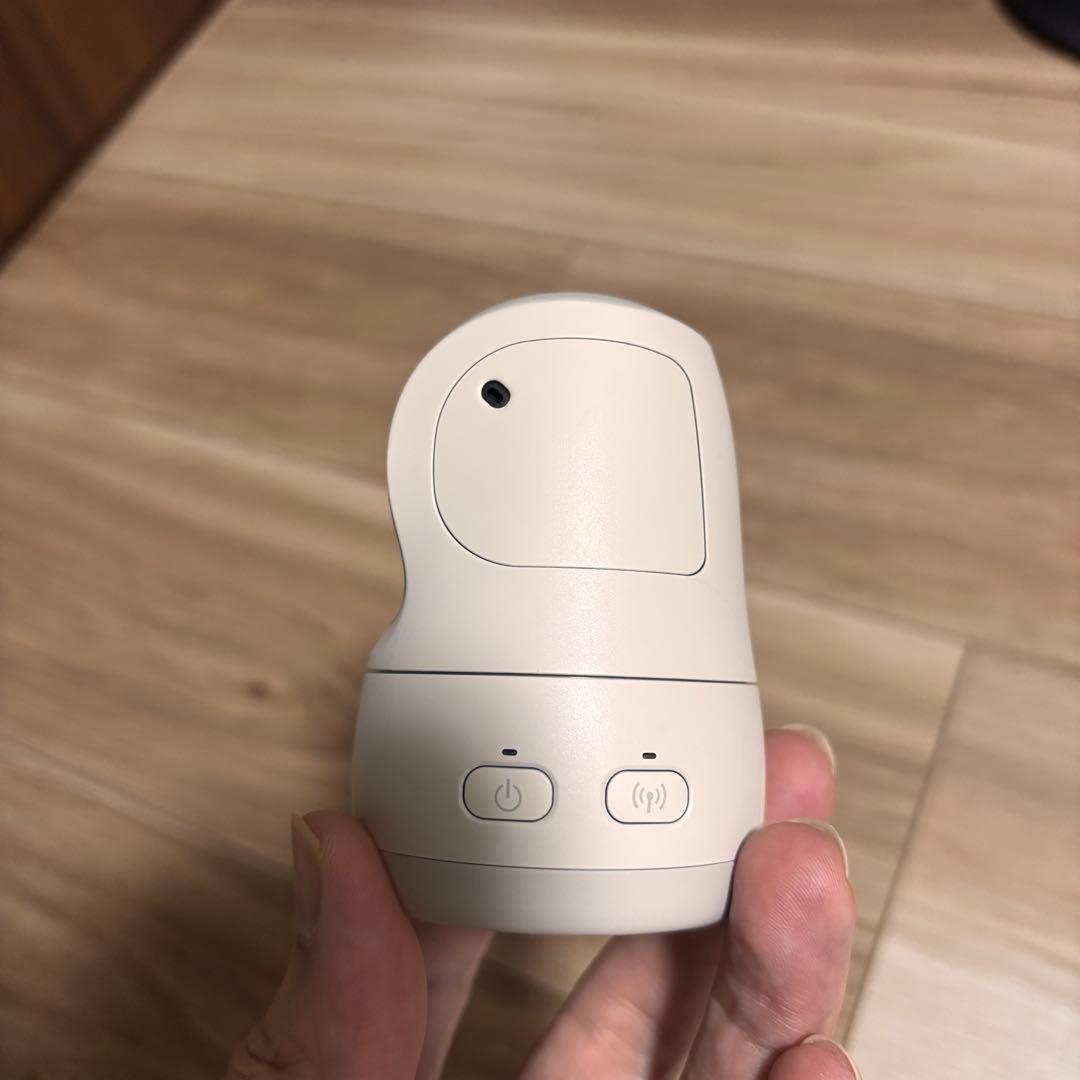 【値下】Canon Pick カメラ ホワイト