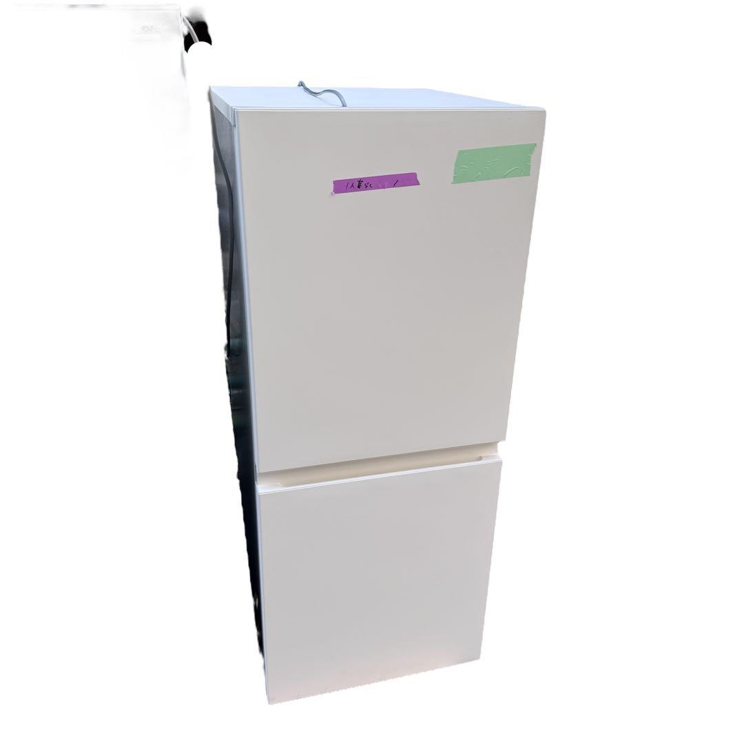 Panasonic NR-B16C2-W 冷蔵庫 2025年製