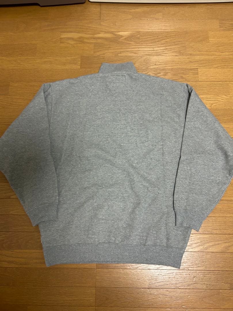 WTAPS ダブルタップス スウェット トレーナー