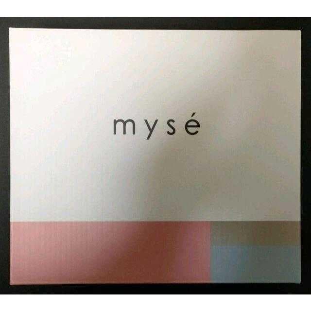 新品★ヤーマン myse ミーゼ ニードル ヘッドスパリフト MS-31N