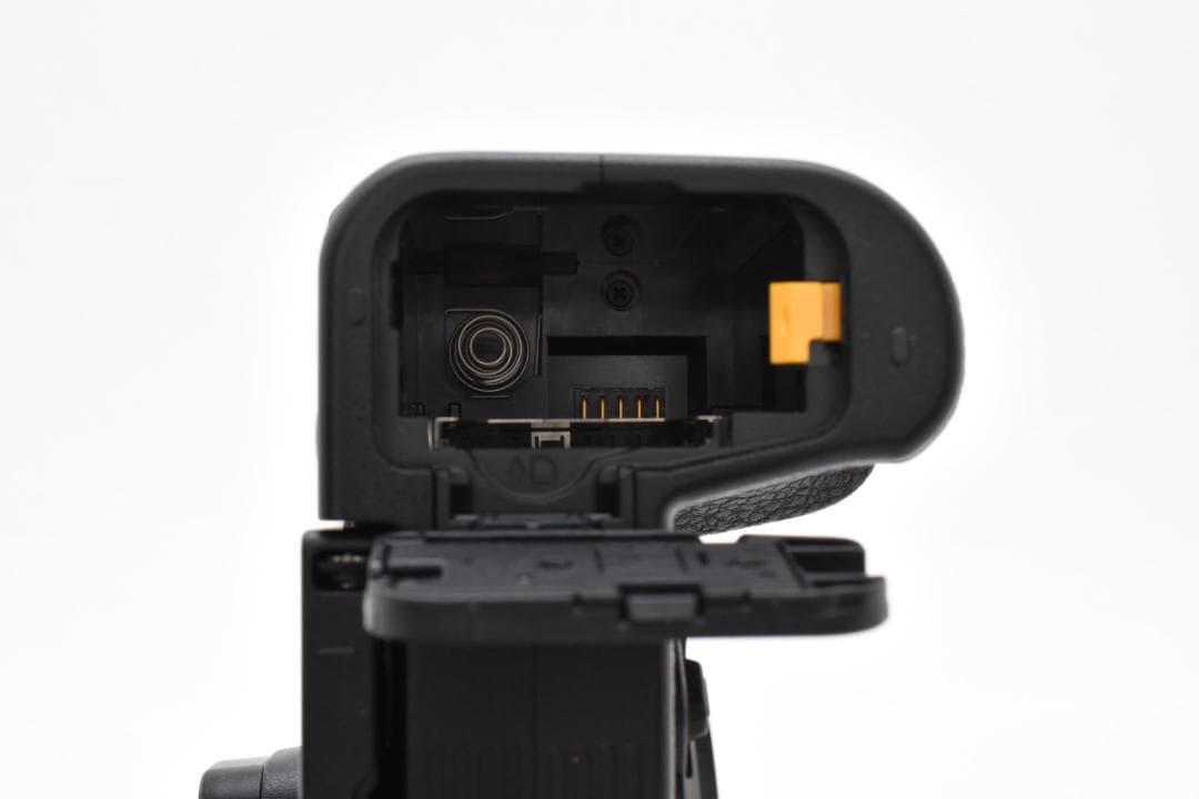 ショット数12386枚■Nikon Z50 ボディ