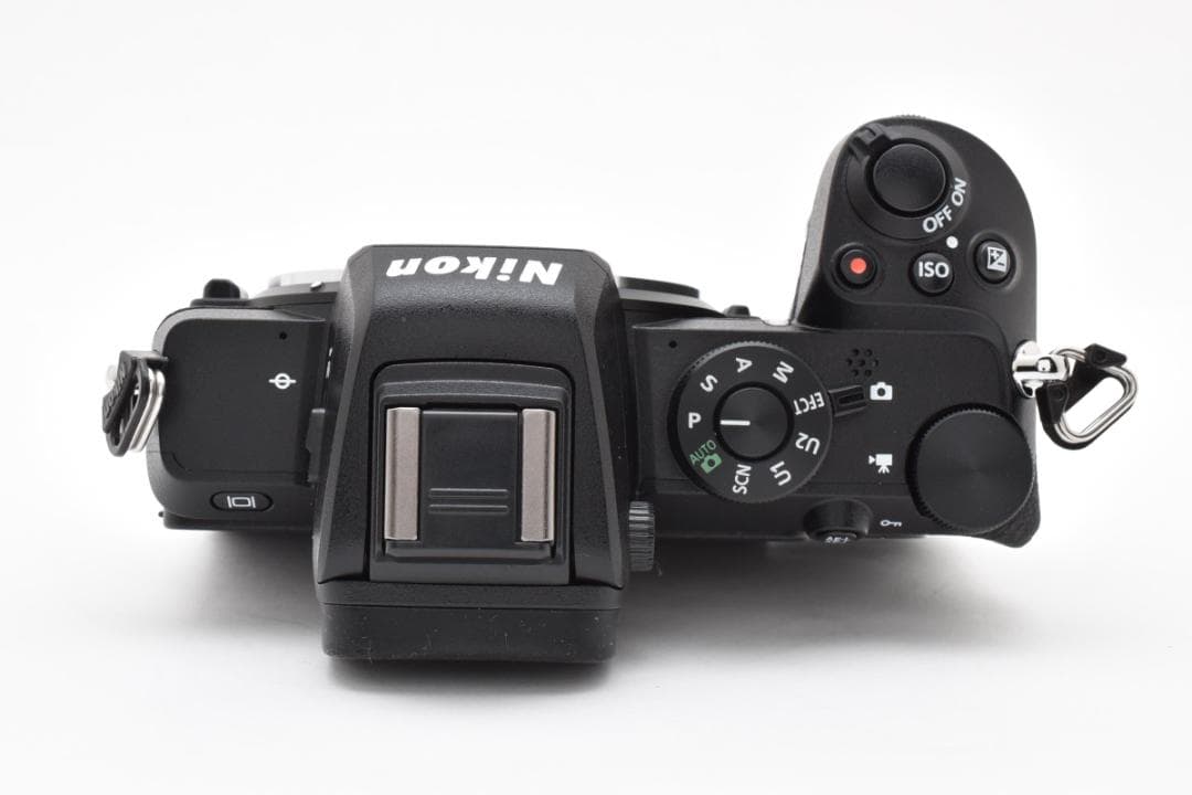 ショット数12386枚■Nikon Z50 ボディ