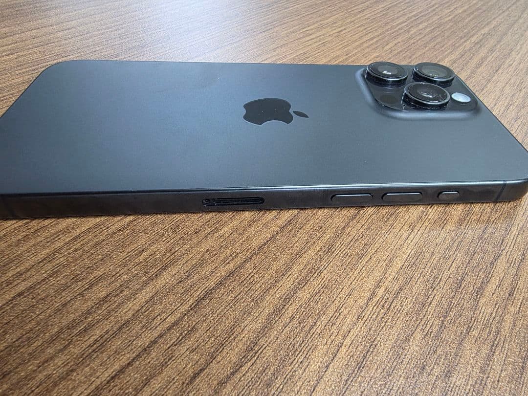 スマートフォン本体 Apple iPhone 15 pro max 256G