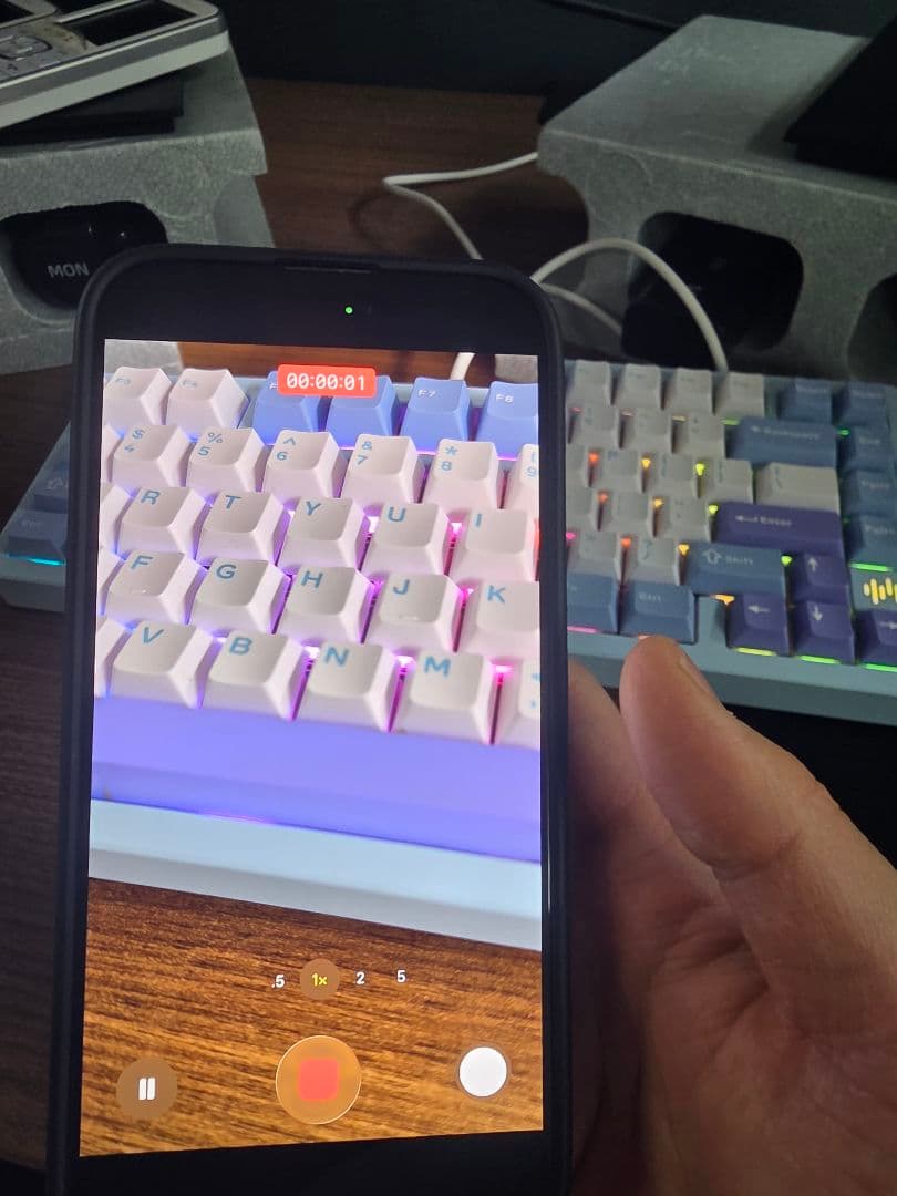 スマートフォン本体 Apple iPhone 15 pro max 256G