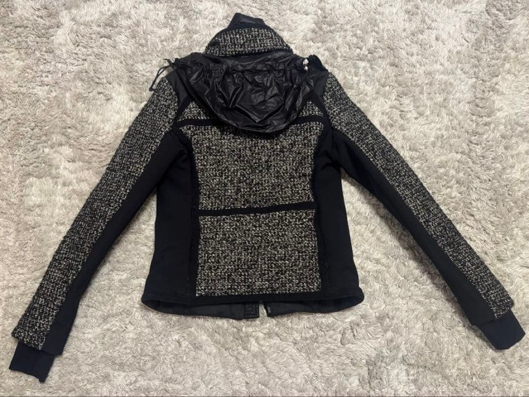 MONCLER グルノーブル ガムブルー　希少　モンクレール ダウン