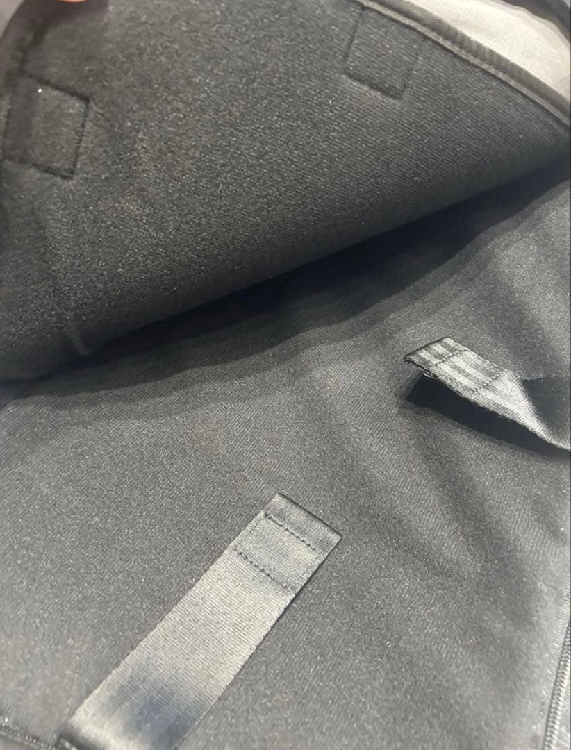 大胸筋様ace. ガジェタブルR 2WAY ビジネスリュック 68002