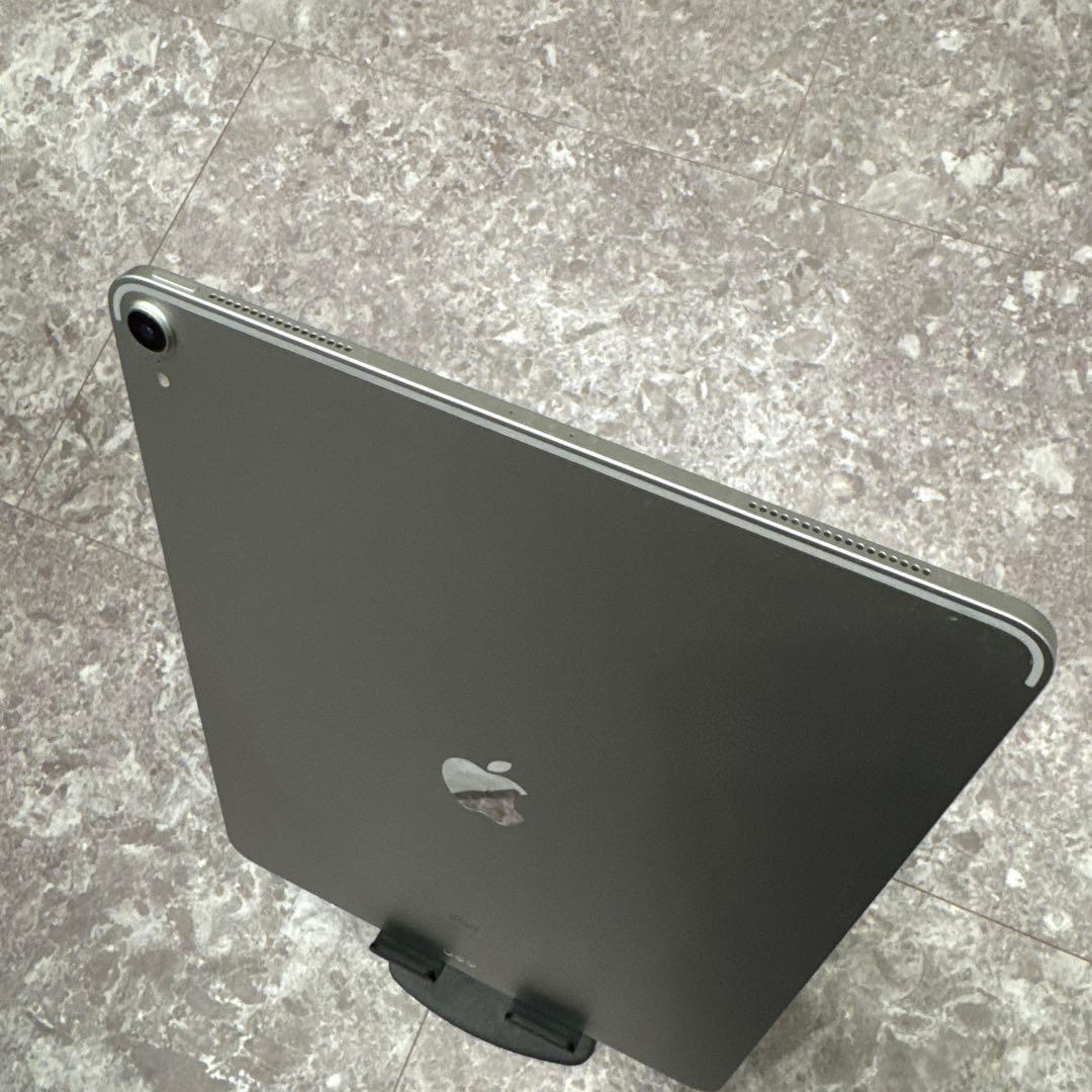 iPad Pro (12.9インチ) 第3世代 バッテリー88%