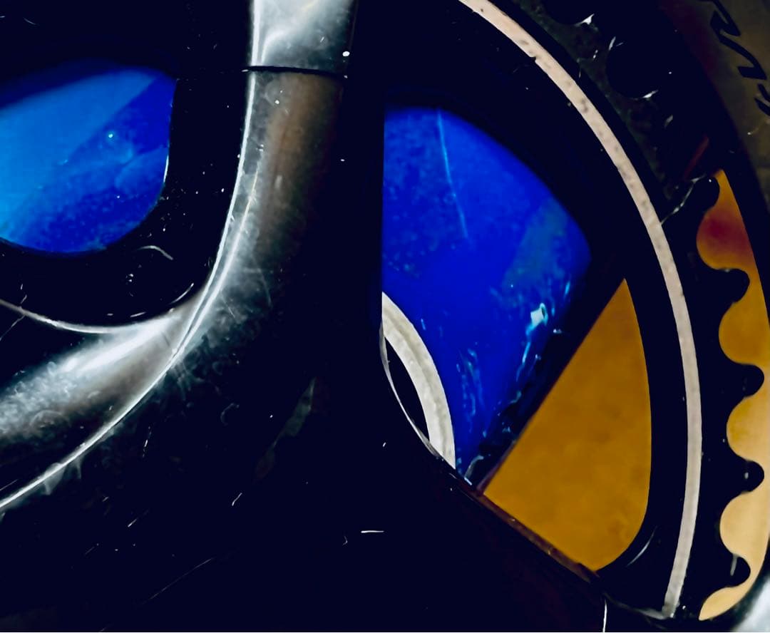 Ao デローザアイドル