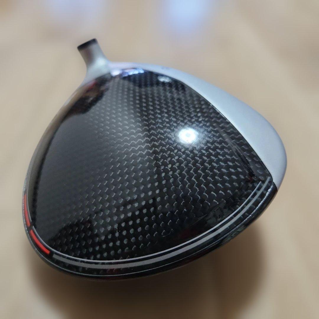 値下げ！/テーラーメイド/M4ドライバー(10.5°)『ヘッドのみ』2021