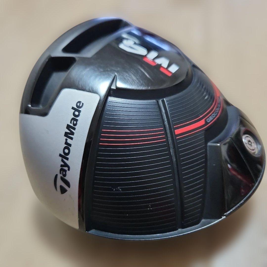値下げ！/テーラーメイド/M4ドライバー(10.5°)『ヘッドのみ』2021