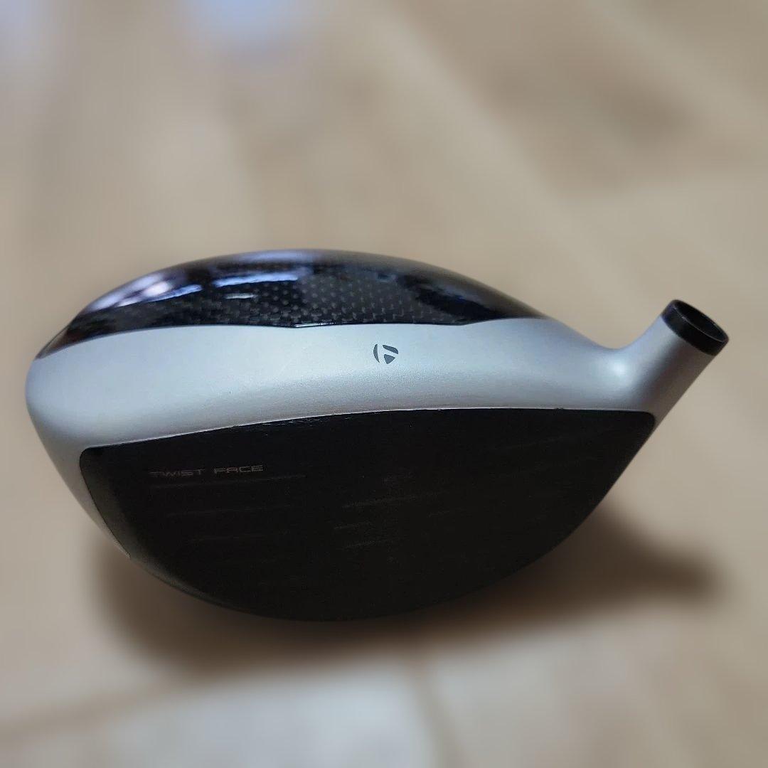 値下げ！/テーラーメイド/M4ドライバー(10.5°)『ヘッドのみ』2021