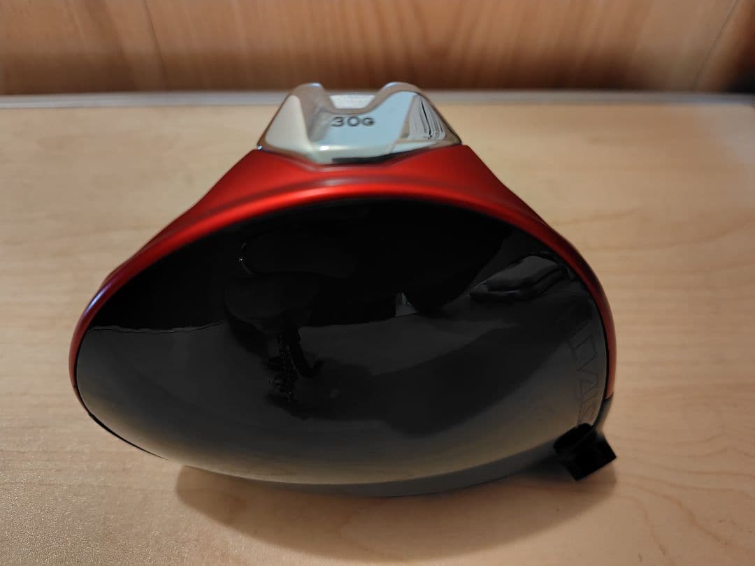 ステルス2HDドライバー9度ヘッド