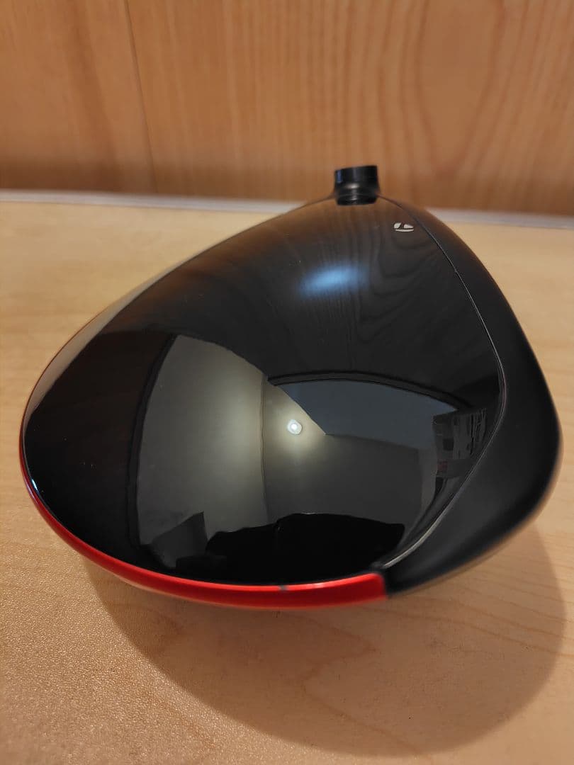 ステルス2HDドライバー9度ヘッド