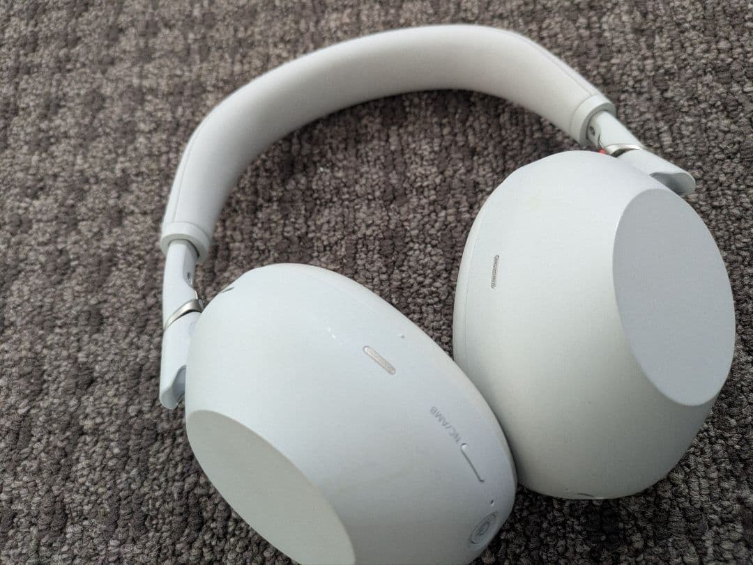 最終　ソニー　wh1000xm6