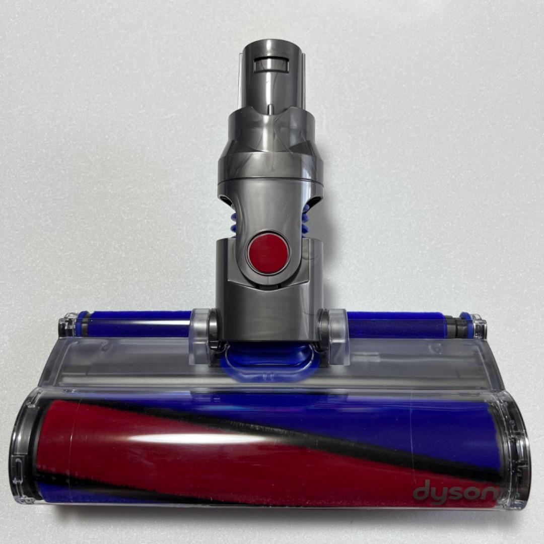 Dyson 966489-01 クリーナーヘッド ソフトローラーアッシー DC5