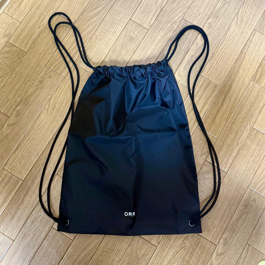 靴 ORR Toggle Clogs