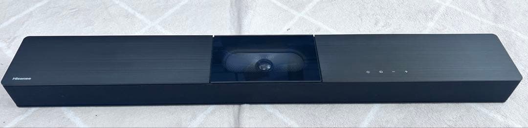 ハイセンス サウンドバー (HS2000N)