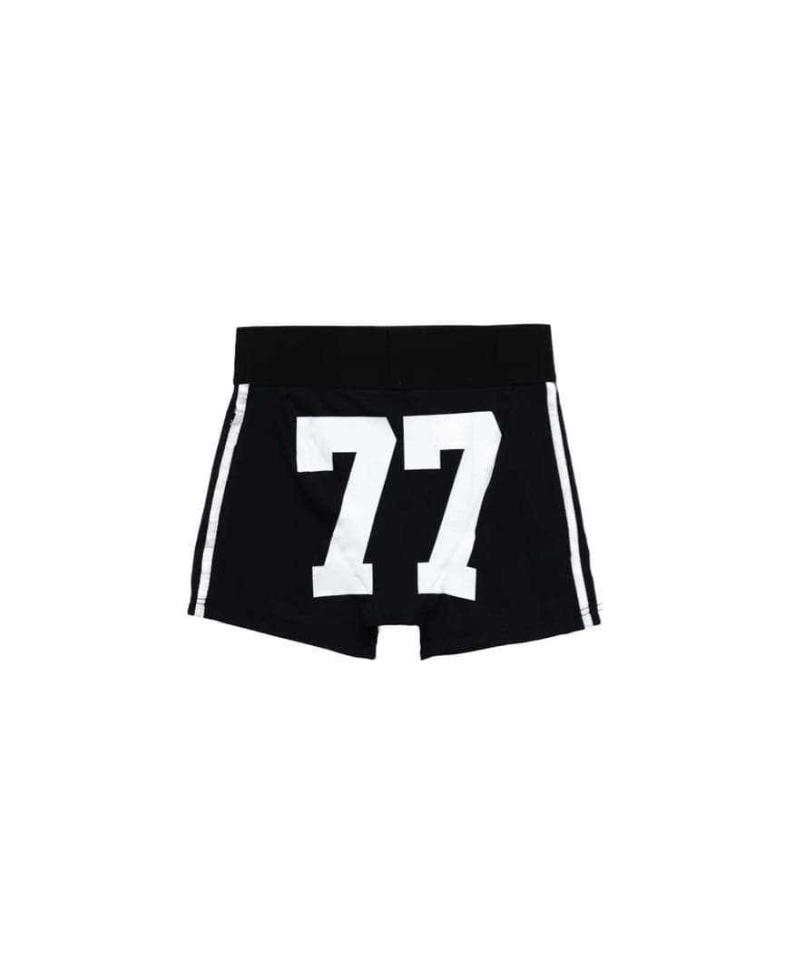 YORI ストライプ アンダーウェア yori sport nubian