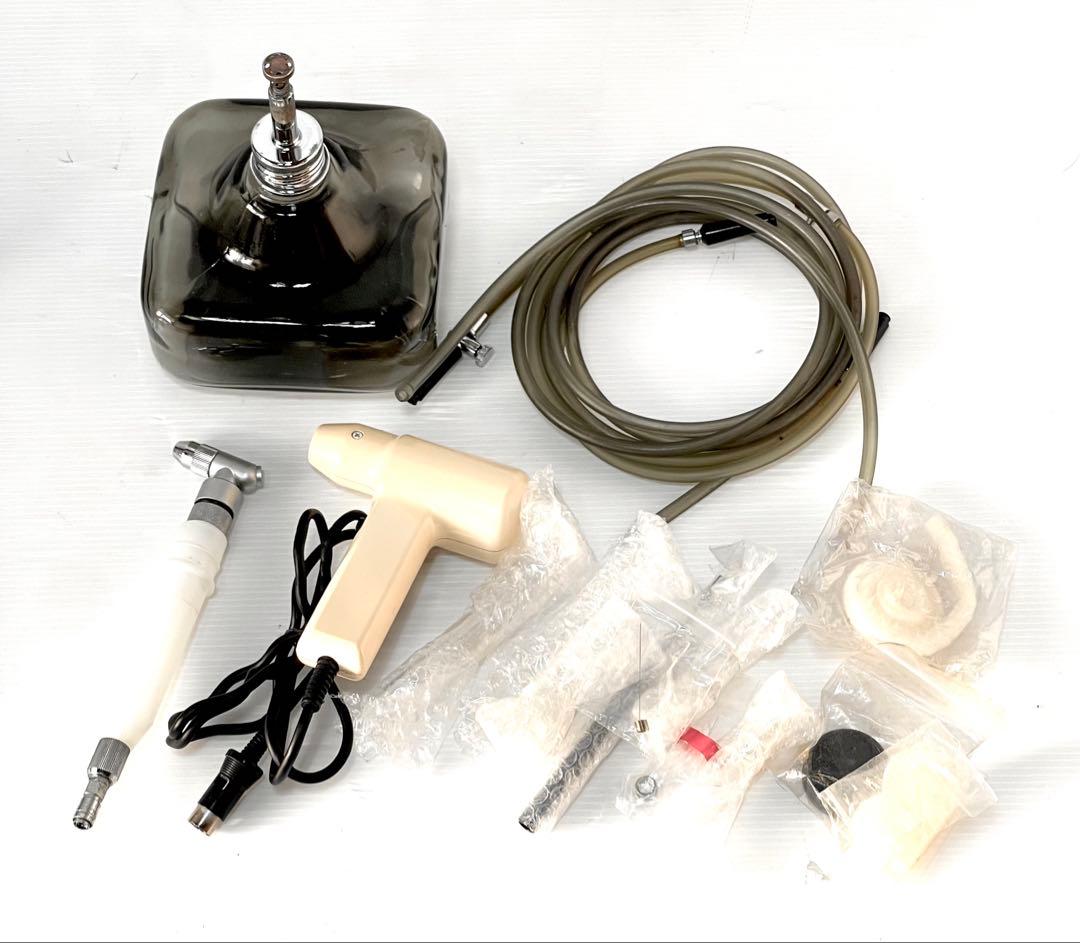 遠赤ベルインフラ付き♪ タカラベルモンド　エスティーエコトレ　美顔器　エステ