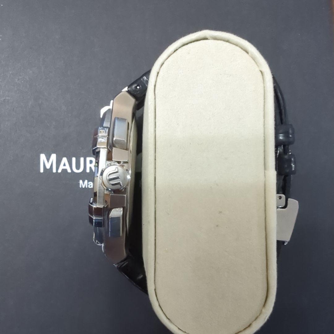 ノ*5様 モーリス・ラクロアアイコン