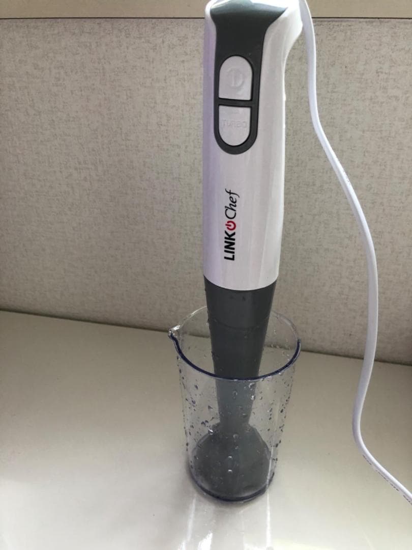 マルチファンクション ハンドブレンダー 安全で効率的な調理アシスタント