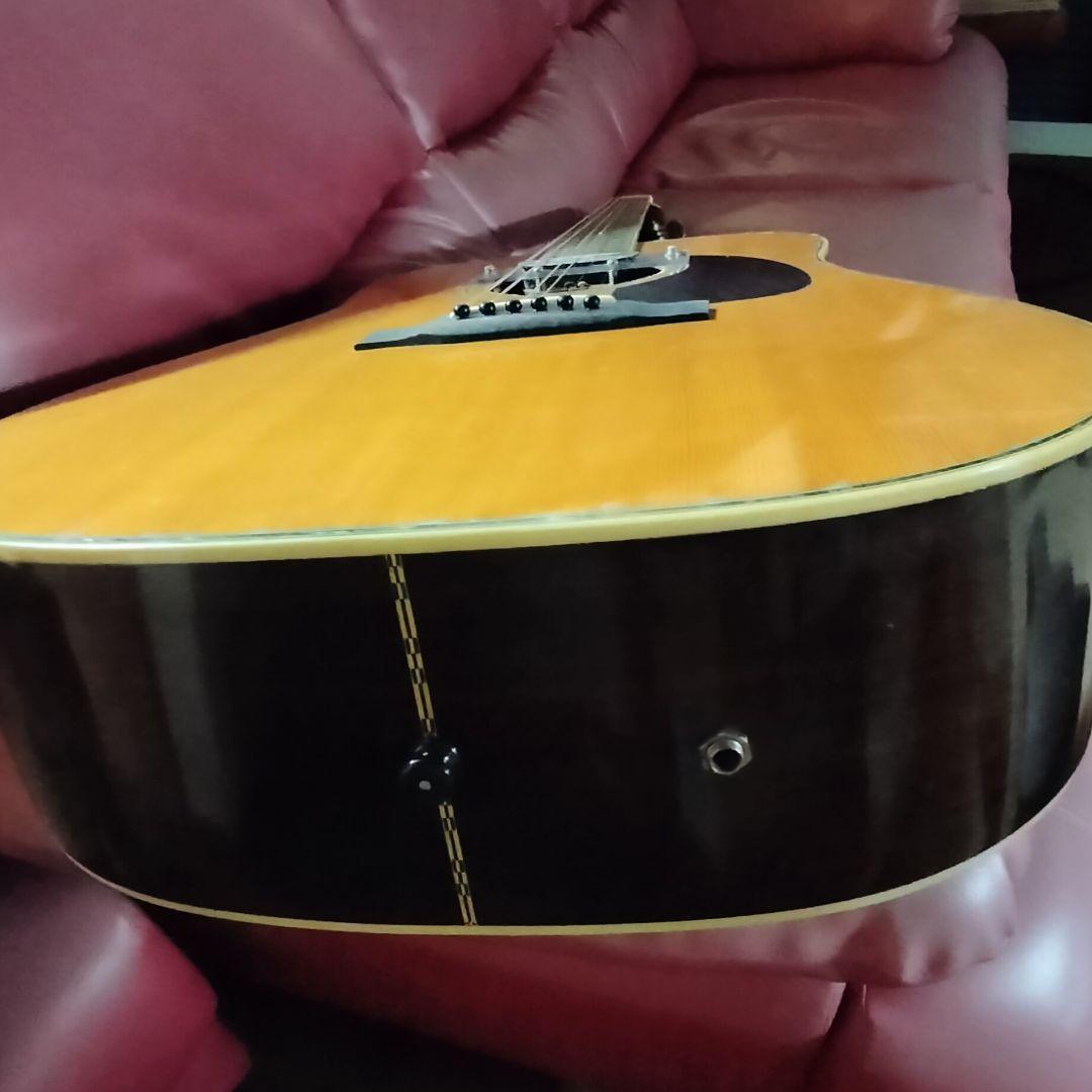 Morris W-30 エレアコ ジャパビン モーリス