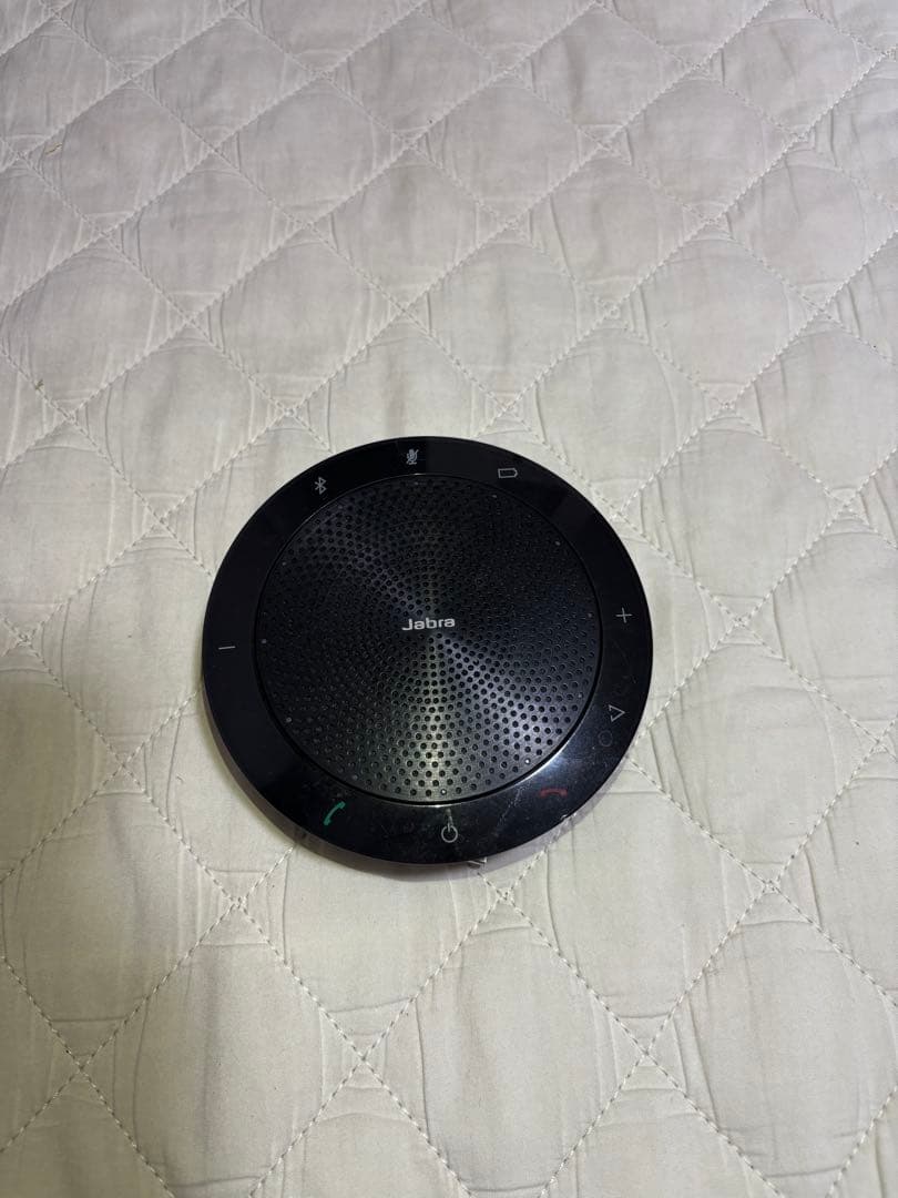 Jabraのスピーカー