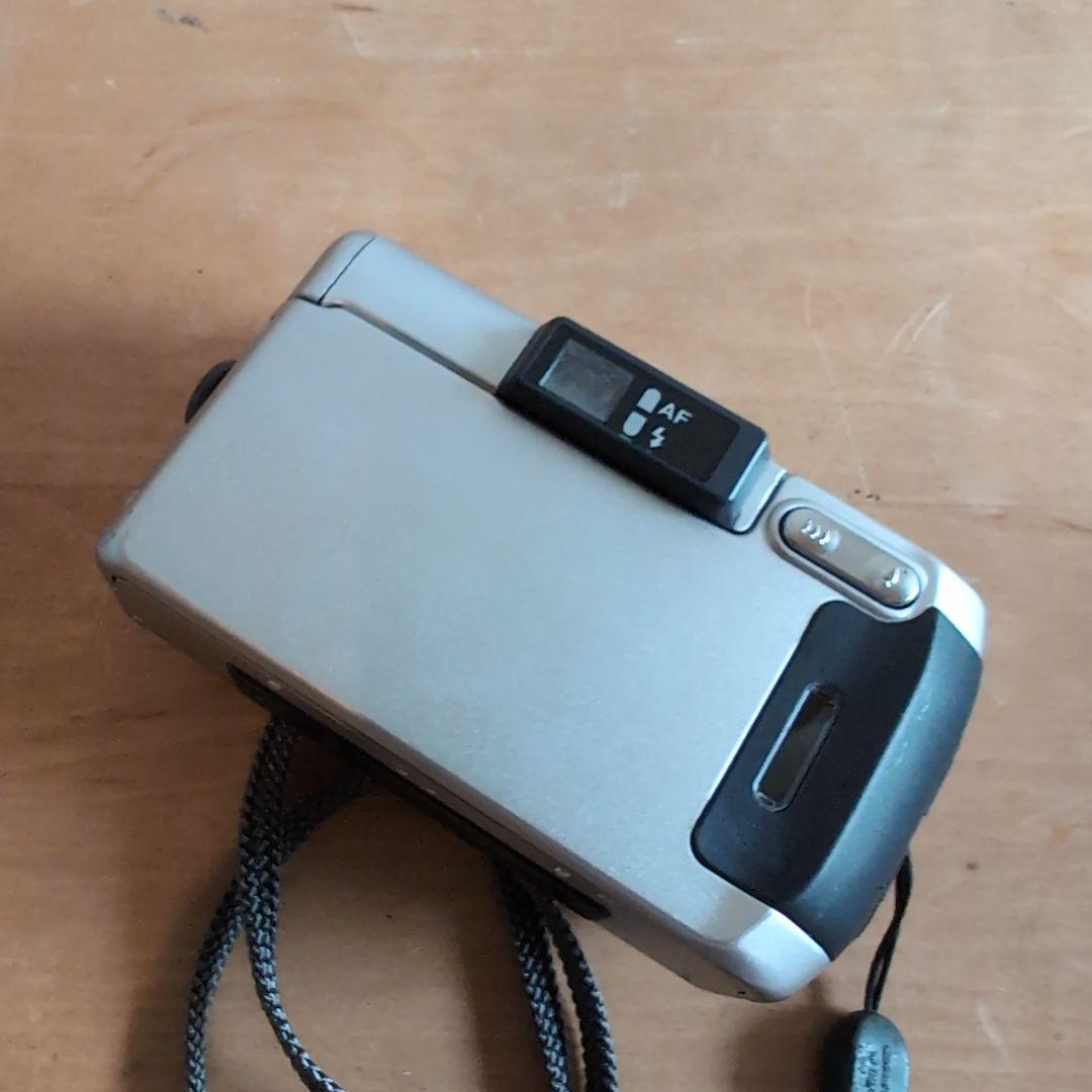 【完動品】PENTAX ESPIO 120Mi フィルムカメラ 動作確認済