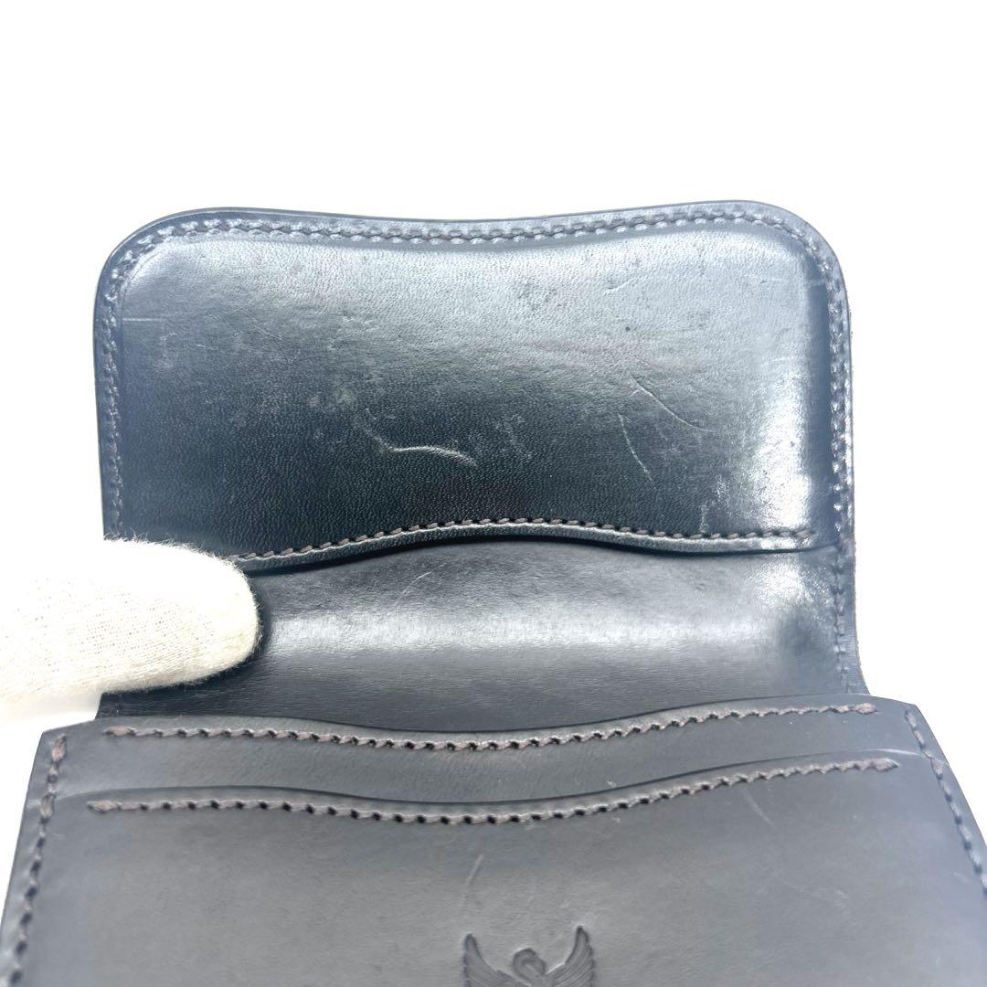 ★激レア！美品★WILD SWANS スワンロゴ 初期モデル ジェネラル サドル