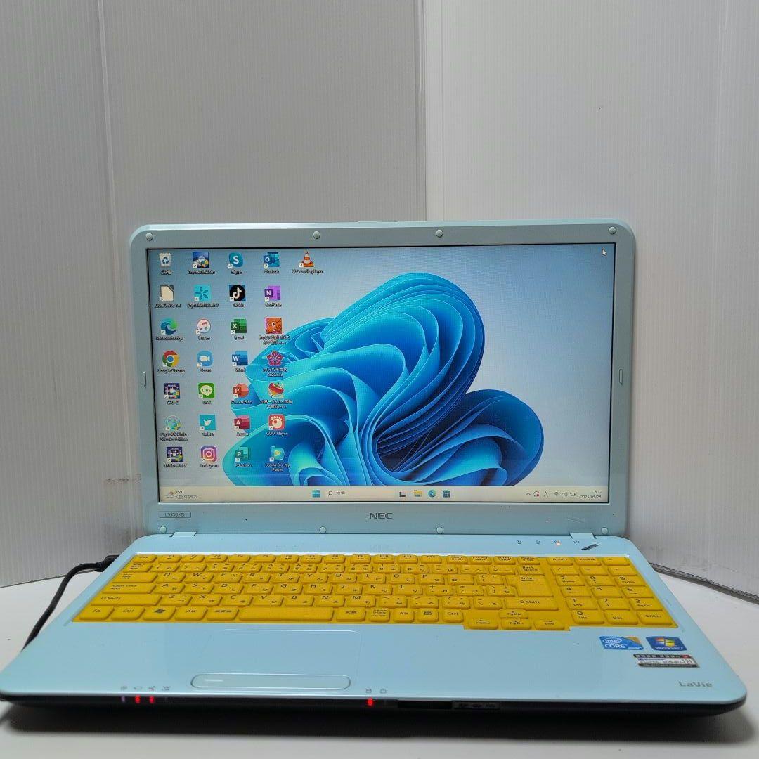 Windowsノート本体 rin0123